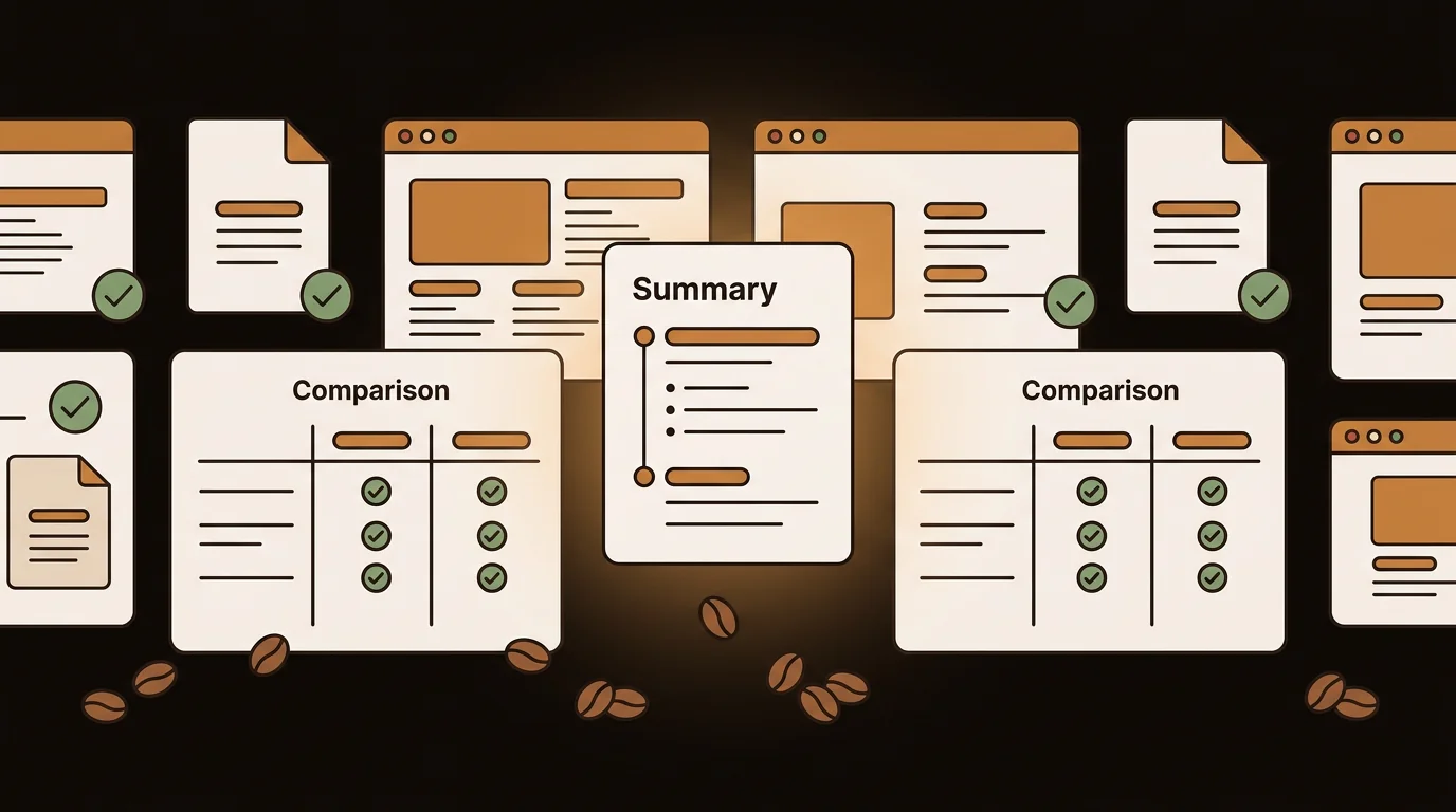 Article Summarizer Workflows for Researchers, Journalists, and Business Teams