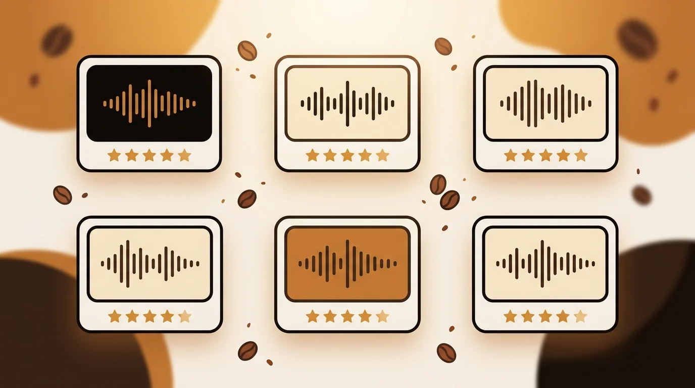 Best Free Audio Transcriber in 2026: 6 Tools Tested and Ranked