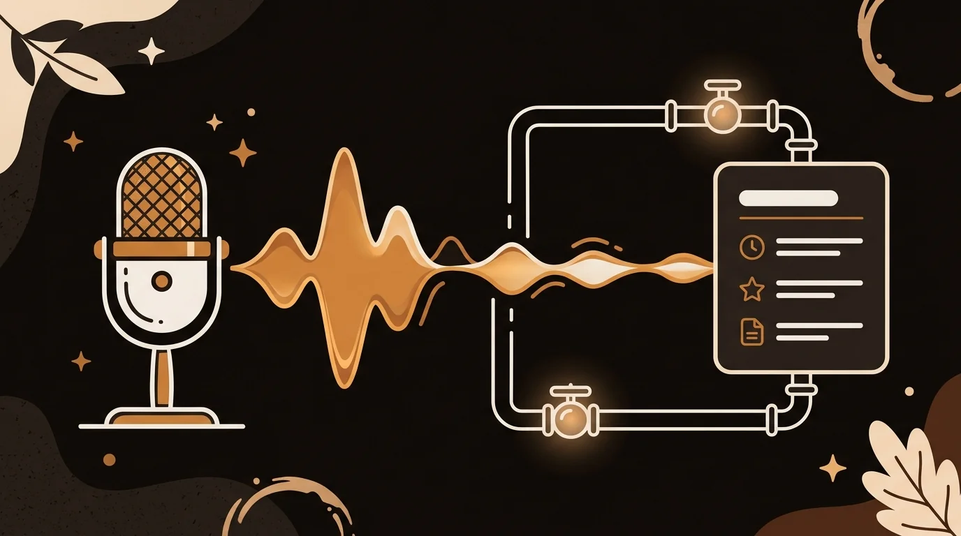 How AI Podcast Summarizers Work: Whisper, Chunking, and the Full Pipeline