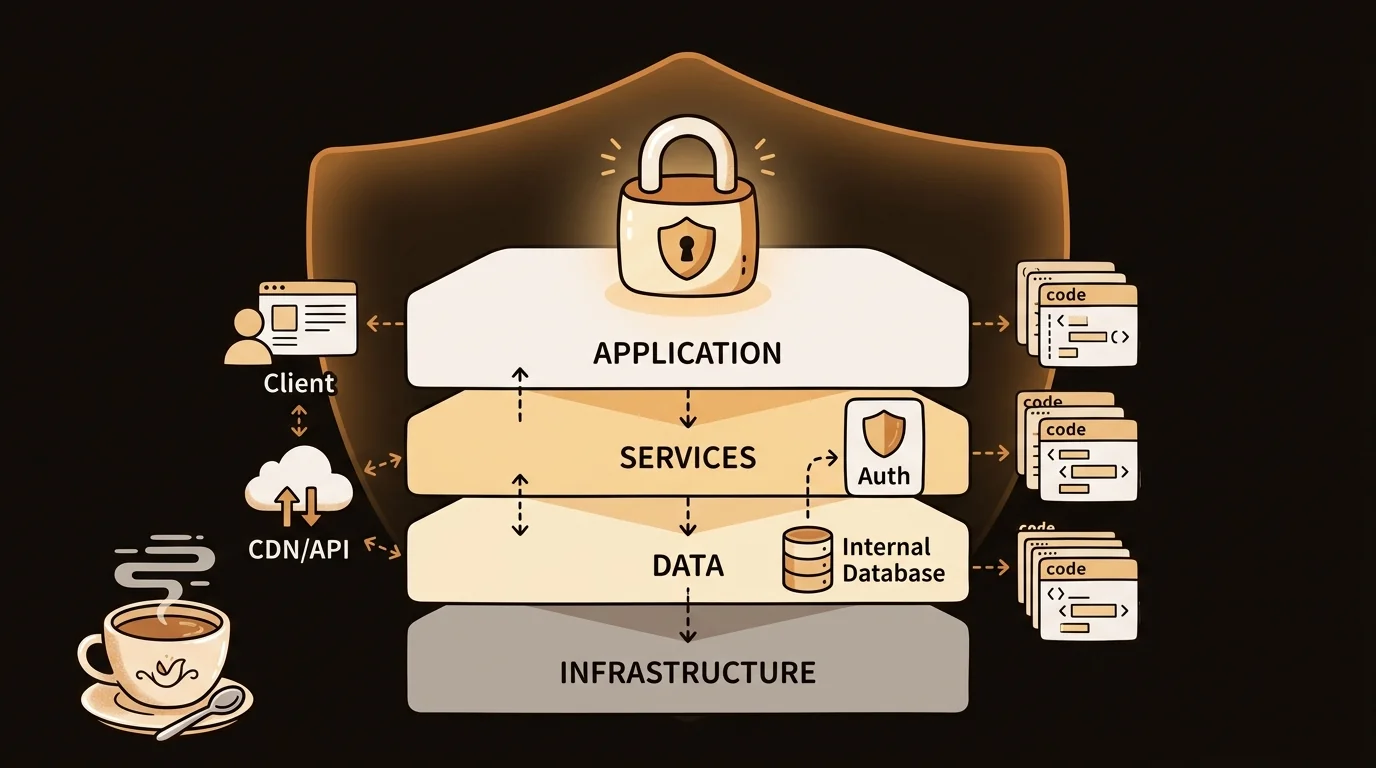 Lessons from the Claude Code Leak: Architecture, Product Direction, and Data Security