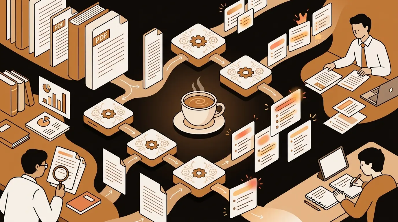 AI PDF Summarizer: The Complete Guide to Summarizing PDFs (2026)