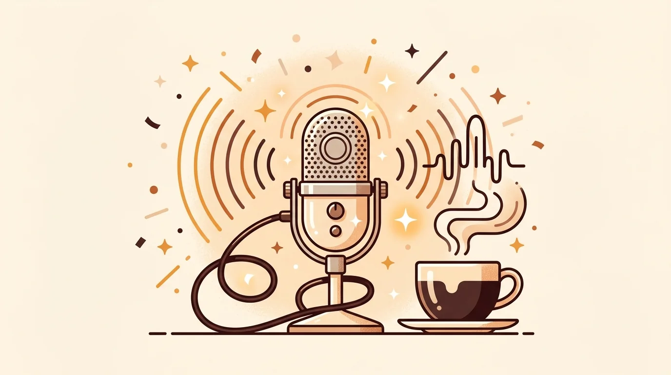 Introducing Podcast Intelligence: Every Episode Summarized