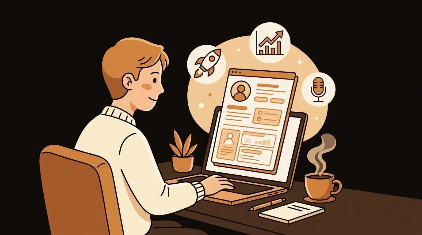 Angel investor AI background check workflow for screening founders before writing a check