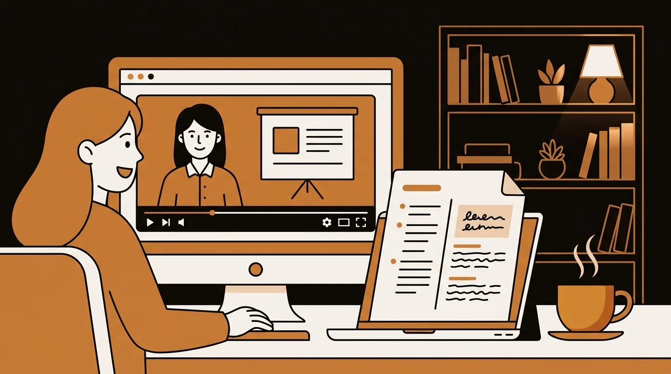 I Record All My Lessons on Video. Here's How I Turn Them Into Student Resources for Free