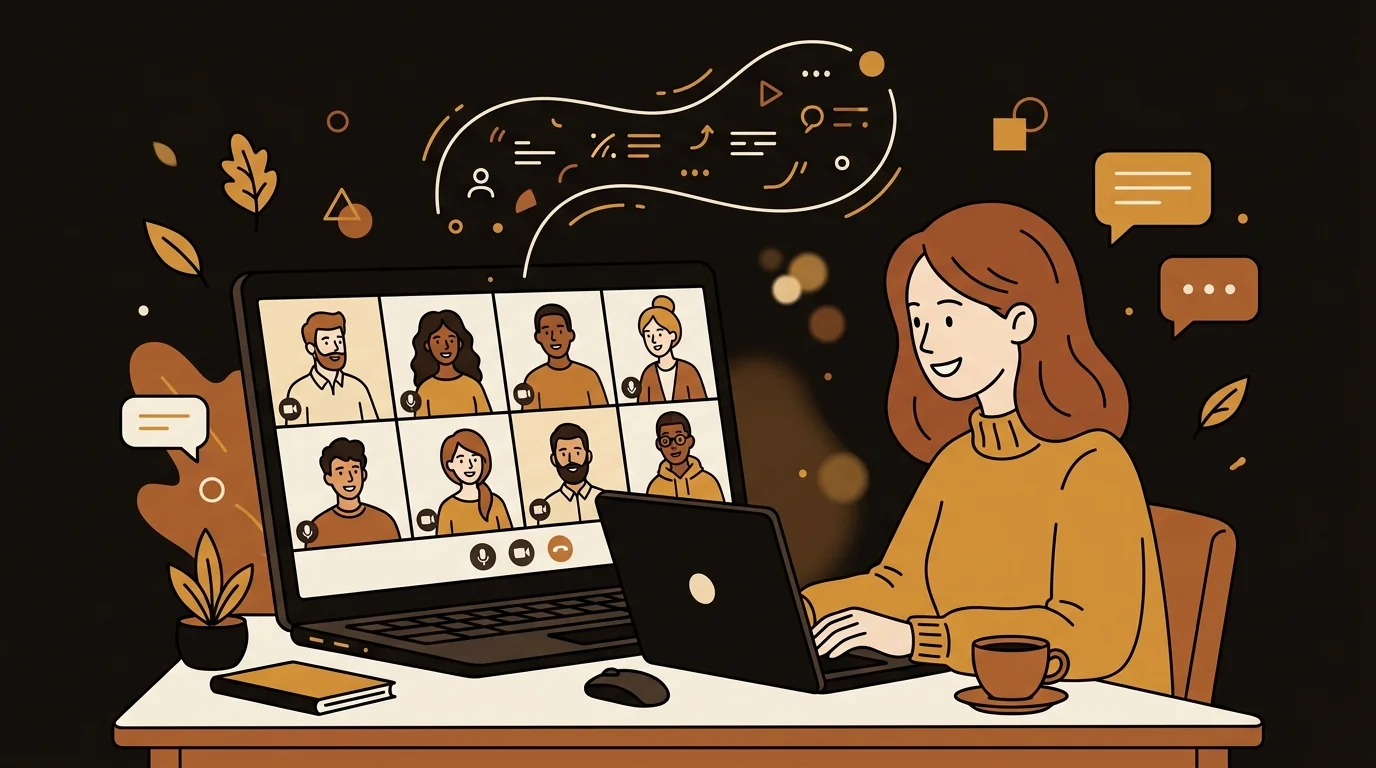 How I Stopped Taking Notes in Every Meeting and Started Running Them Better