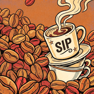 Sip Together community