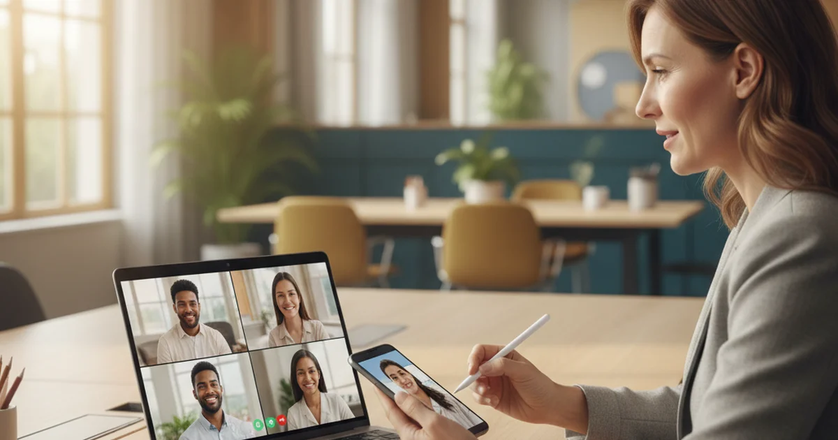 Zoom Transcription: How to Automatically Transcribe Every Meeting